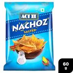 Act II Salted Nachoz 60 g