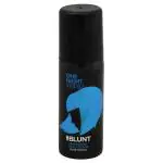 BBlunt One Night Stand Temporary Hair Colour, Blue Velvet 51 ml