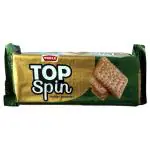 Parle Top Spin Sugary Crackers 200 g