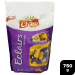 Chiko Honey Eclairs Chocolate 750 g