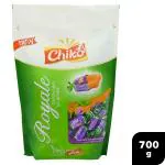 Chiko Royale Cardamom Caramel Candy 700 g