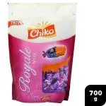 Chiko Royale Premium Milk Caramel Toffee 700 g