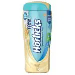 Horlicks Lite Badam Drink Powder 450 g
