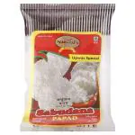 Natural's Bite Sabudana Papad 100 g