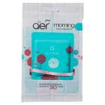 Aer Pocket Morning Misty Meadows Bathroom Freshener 10 g
