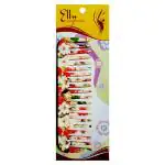 Elly Warner Bros Tom & Jerry Comb