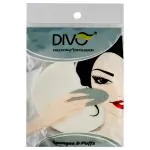 Divo Round Sponges & Puffs