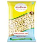 Sri Bhagyalakshmi Fried Gram 500 g