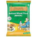 Sri Bhagyalakshmi Refined Wheat Flour / Maida 1 kg