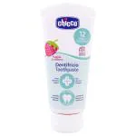 Chicco Strawberry Toothpaste (12 Months +) 50 ml
