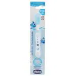 Chicco Light Blue Kids Toothbrush (6- 36 Months)