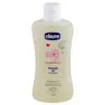 Chicco Baby Moments Massage Oil 200 ml