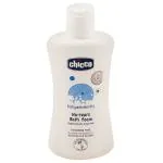 Chicco Baby Moments No-Tears Bath Foam 200 ml