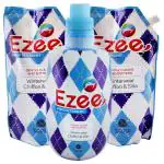 Godrej Ezee Winterwear, Chiffon & Silks Liquid Detergent 1 kg (Buy 2 Get 1 Free)