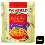 Weikfield Cheezy Tomato Instant Pasta 64 g