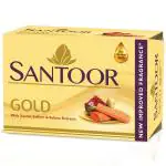Santoor Gold Soap 125 g