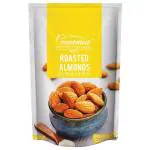 Gourmia Roasted & Salted Almonds 200 g