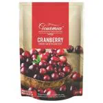 Gourmia Sweetened & Dehydrated Cranberries 200 g