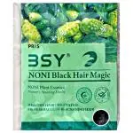 BSY Noni Black Hair Magic Dye Shampoo 20 ml