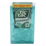 Tic Tac Saunf Spearmint 9.7 g