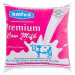 Omfed Premium Cow Milk 500 ml