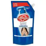 Lifebuoy Mild Care Handwash Refill 750 ml