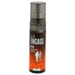 Engage M1 Perfume Spray for Men 120 ml