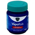 Vicks VapoRub Pain Relief Balm 110 ml