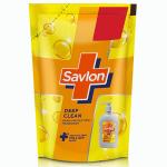 Savlon Deep Clean Germ Protection Handwash Refill 175 ml