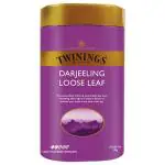 Twinnigs Darjeeling Loose Leaf Tea 100 g