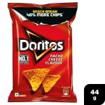 Doritos Cheese Nachos 44 g