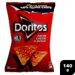 Doritos Cheese Nachos 140 g