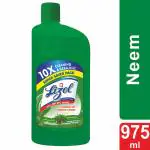 Lizol Neem Disinfectant Surface Cleaner 975 ml