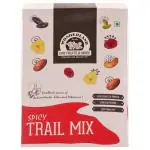 Wonderland Foods Spicy Trail Mix 100 g