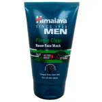 Himalaya Men Active Boost Pimple Clear Neem Face Wash 100 ml