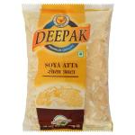Deepak Premium Soya Atta / Flour 500 g