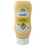 Veeba Honey Mustard Dressing 300 g