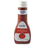 Veeba Marinara Pizza & Pasta Sauce 310 g