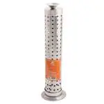 Shubhkart Nitya Janta Steel Agarbatti Stand 110 g