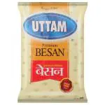 Uttam Premium Superfine Besan 500 g