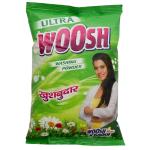 Woosh Ultra Khushbudar Washing Powder 1 kg