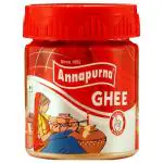 Annapurna Desi Ghee 500 ml (Jar)