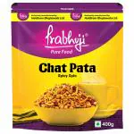 Prabhuji Chat Pata Namkeen 400 g
