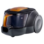 LG VC3316NNT Compact Vacuum Cleaner