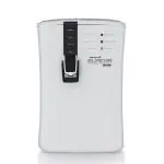 Eureka Forbes Aquaguard 6.5 Litres UV+UF Water Purifier, GWPDSUPUF00000 with Active Copper and LED Indicators