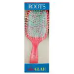 Roots Color Glam Hair Paddle Brush (CGM88)