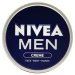 Nivea Men Creme for Face, Body & Hands 75 ml