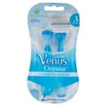 Gillette Venus Oceana Disposable Women Razor 2 pcs