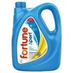 Fortune Xpert Pro Sugar Conscious Blended Vegetable Oil 5 L