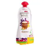 Paper Boat Thandai Flavoured Milk 200 ml (Doy Pack)